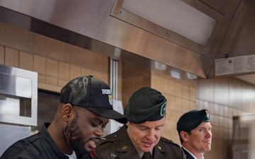 3rd SFG (A) Thanksgiving 2025