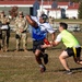 Fort McCoy &quot;Turkey Bowl&quot; 2025