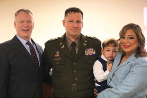 AFN Aviano Radio News: Legal Assistance Week