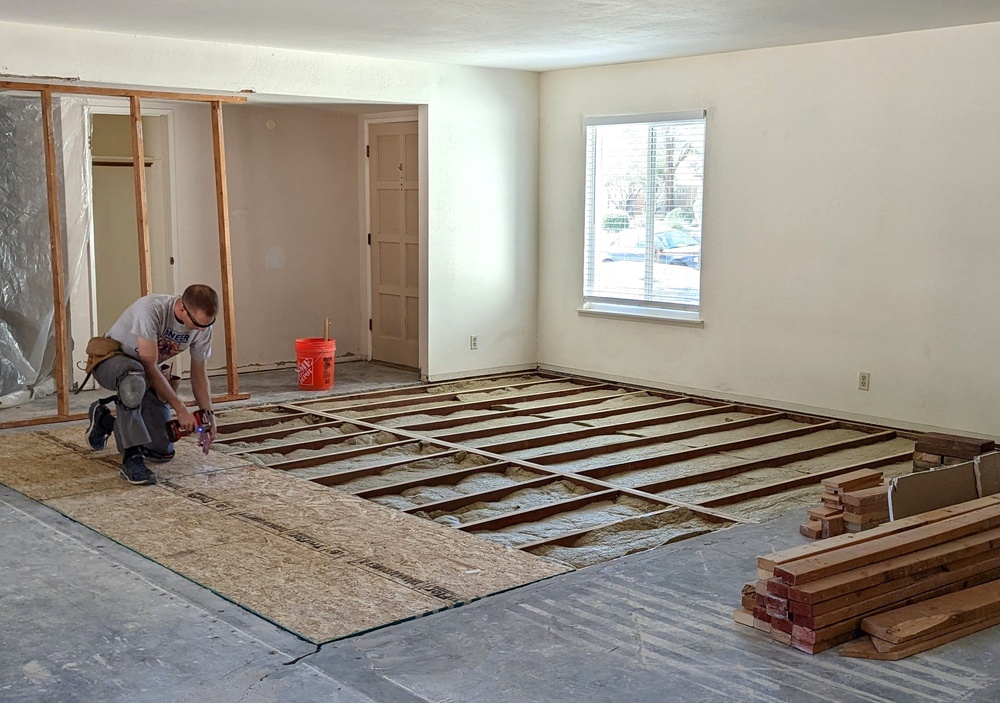 NAVFAC Southwest Employee Highlight – Lt. Cmdr. Timothy Dahms