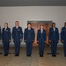 Members of Team Charleston Graduate from the Honor Guard Course