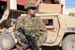 HRC Pilots Company Grade Retention and Incentive Program for Officers