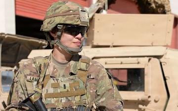 HRC Pilots Company Grade Retention and Incentive Program for Officers