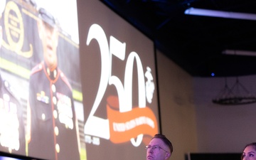 Service Endures: Blount Island Command Marks Marine Corps’ 250th Birthday