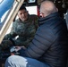 Chef Robert Irvine Visits Soldiers for Thanksgiving in Romania