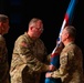 Lt. Gen. Isenhower Assumes command of CAC