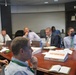 DLA Energy Quality Technical Directorate host working group, emphasize quality assurance standard practice