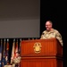 Lt. Gen. Isenhower Assumes command of CAC