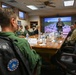 Finnish Air Force leaders visit Eielson