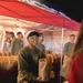 MCCS Camp Pendleton Hosts the 2025 Tree Lighting Celebration