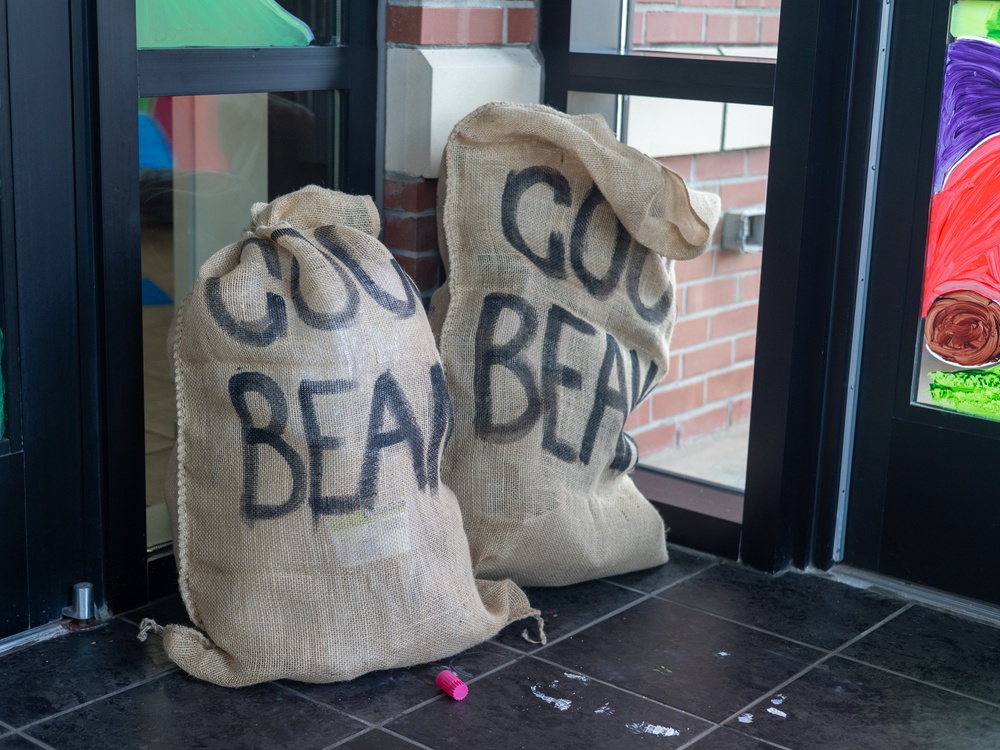 XVIII Airborne Corps' Dragonsgiving 2025