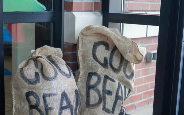 XVIII Airborne Corps' Dragonsgiving 2025