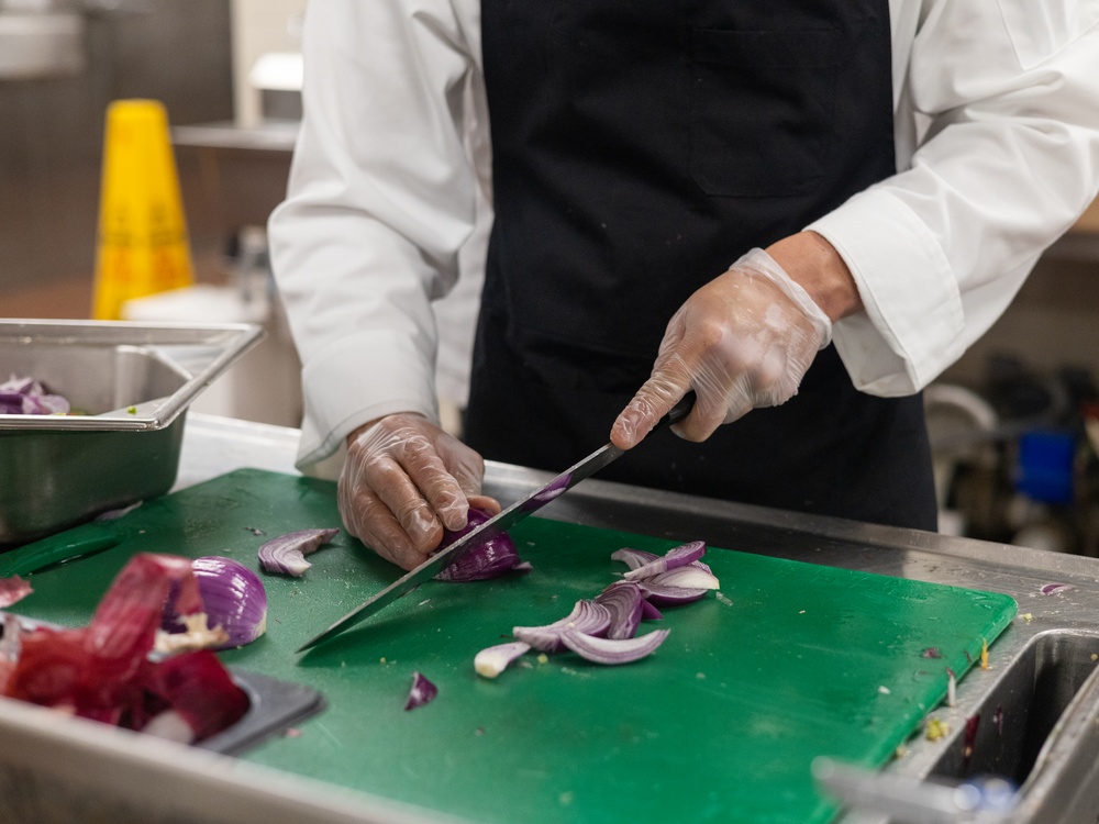 XVIII Airborne Corps' Dragonsgiving 2025