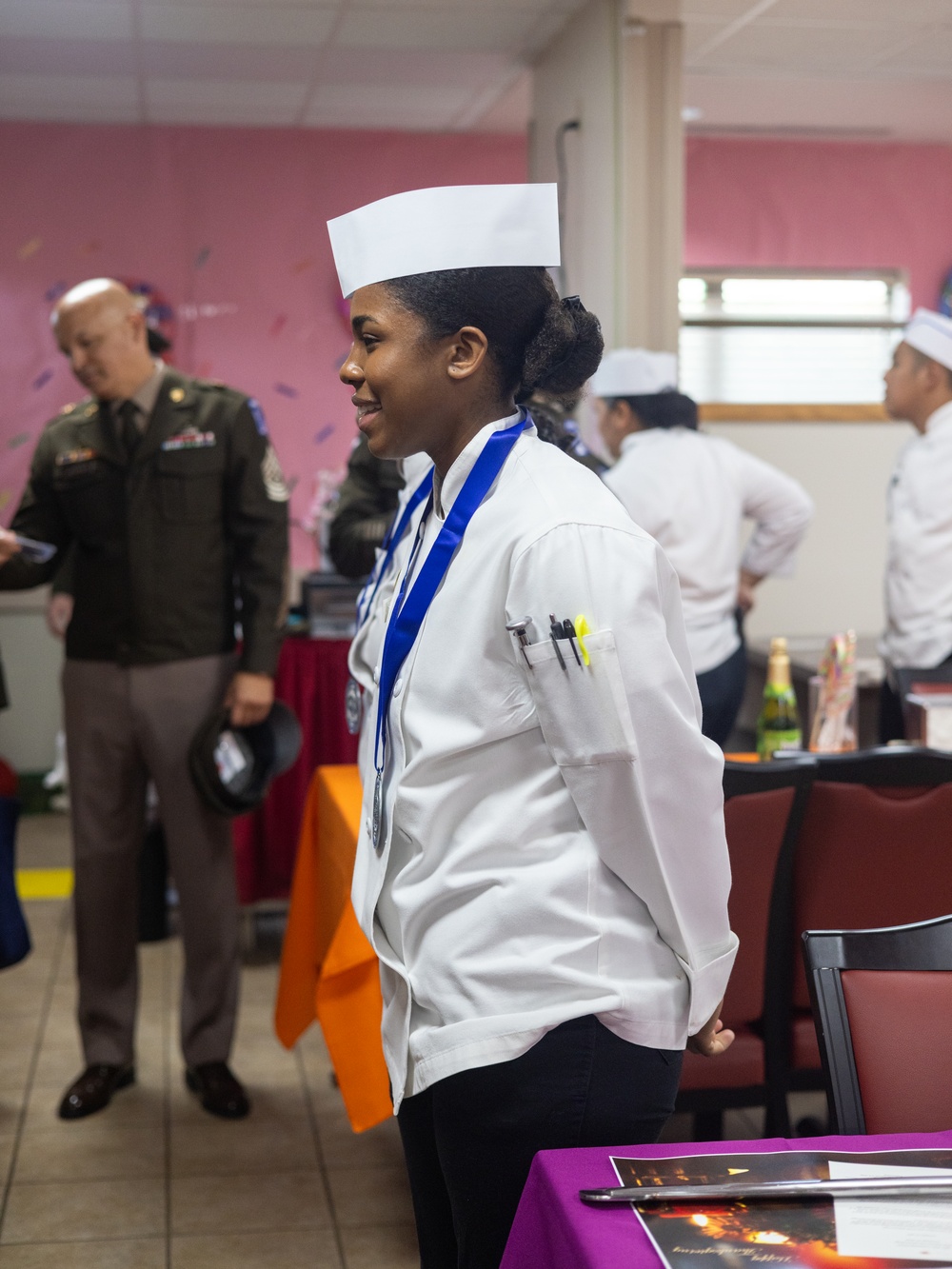 XVIII Airborne Corps' Dragonsgiving 2025