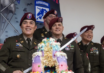 Sky Dragons Give Thanks