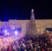 MCCS Camp Pendleton Hosts the 2025 Tree Lighting Celebration