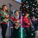 MCCS Camp Pendleton Hosts the 2025 Tree Lighting Celebration