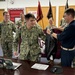 32 NROTC Midshipmen Select First Ship Assignments