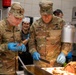 Gen. Christopher T. Donahue, Commanding General of U.S. Army Europe and Africa, Visits Allied Partners and Soldiers for Thanksgiving in Romania