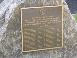 75th Anniversary of Chosin Reservoir – The Picatinny Marines of the Korean War