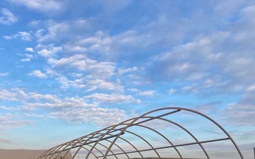 16th Hospital Center maintains strategic advantage through hospital upgrades