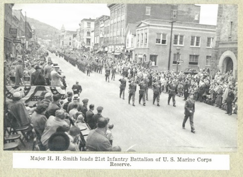 75th Anniversary of Chosin Reservoir – The Picatinny Marines of the Korean War
