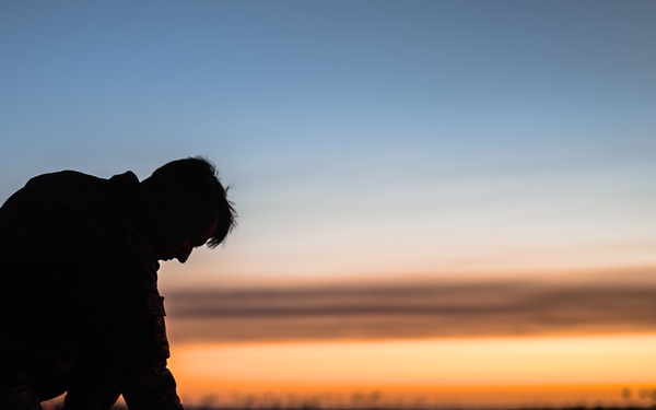 Runway readiness with Airfield Management