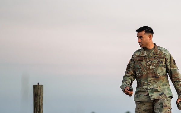 Runway readiness with Airfield Management