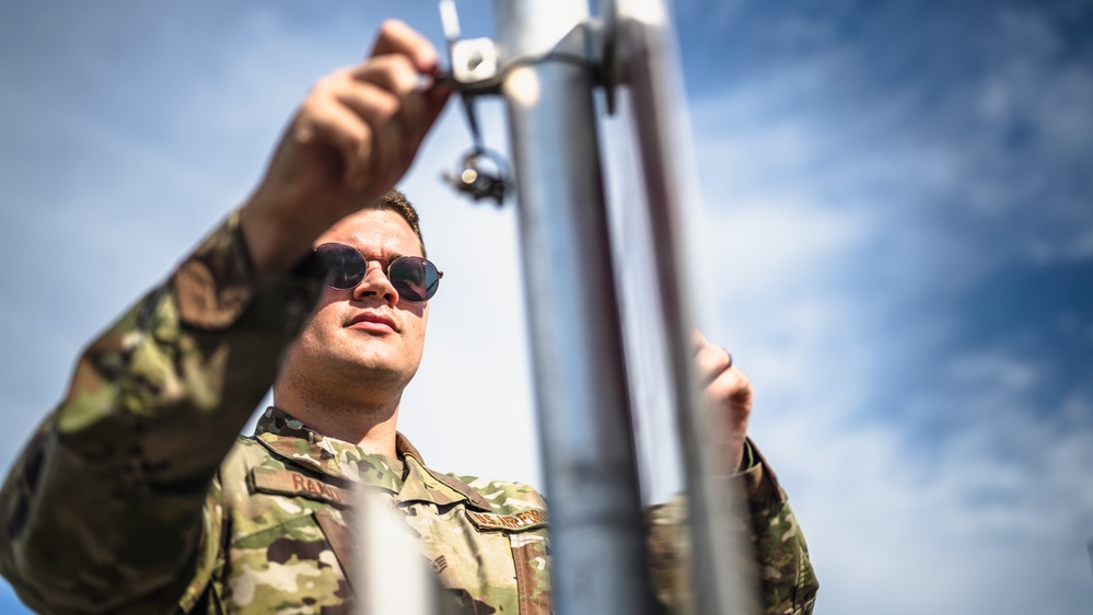 Runway readiness with Airfield Management