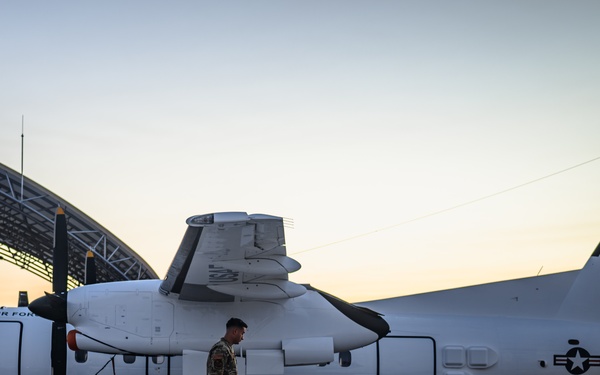 Runway readiness with Airfield Management