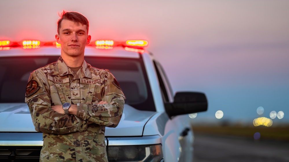 Runway readiness with Airfield Management