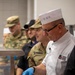 Chef Irvine Visits Romania for Thanksgiving