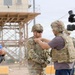 1st AD welcomes media for live-fire exercise, Best Tank Crew competition