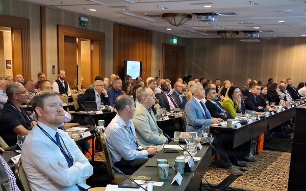 Allies unite at 20th Fuels Exchange Agreements Forum, forge stronger logistics bonds