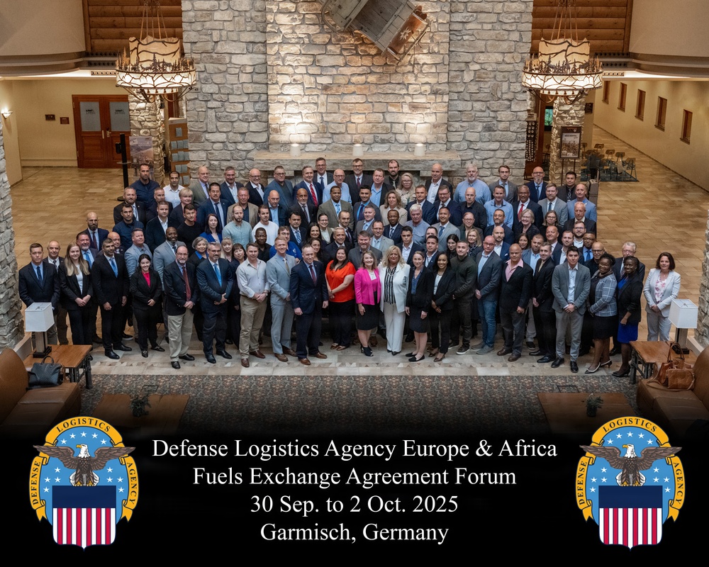 Allies unite at 20th Fuels Exchange Agreements Forum, forge stronger logistics bonds