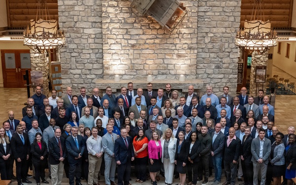 Allies unite at 20th Fuels Exchange Agreements Forum, forge stronger logistics bonds