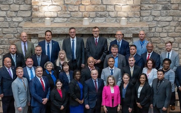 Allies unite at 20th Fuels Exchange Agreements Forum, forge stronger logistics bonds