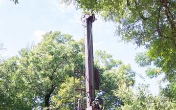 Under the Surface, Above the Standard: The Fort Worth District Drill Crew