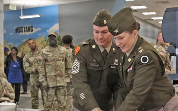 Lancer Bistro Thanksgiving Holiday Meal