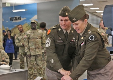 Lancer Bistro Thanksgiving Holiday Meal