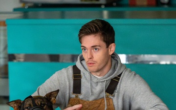 Fairchild AFB enhances medical readiness with K-9 Tactical Combat Casualty Care