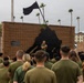 U.S. Marine Corps birthday run at Marine Corps Air Station Yuma