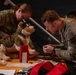 Fairchild AFB enhances medical readiness with K-9 Tactical Combat Casualty Care