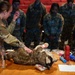 Fairchild AFB enhances medical readiness with K-9 Tactical Combat Casualty Care