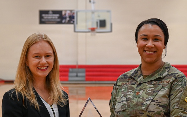 Vandenberg's 2025 Athletes of the Year