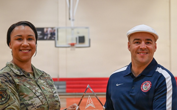 Vandenberg's 2025 Athletes of the Year