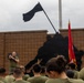 U.S. Marine Corps birthday run at Marine Corps Air Station Yuma