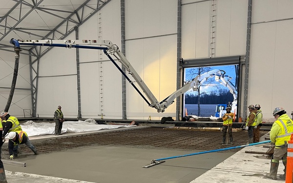 From White Elephant to City: USACE makes strides towards physical remediation of the Shallow Land Disposal Area in Parks Township, PA