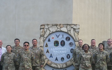 4 SOPS Activation Cermony