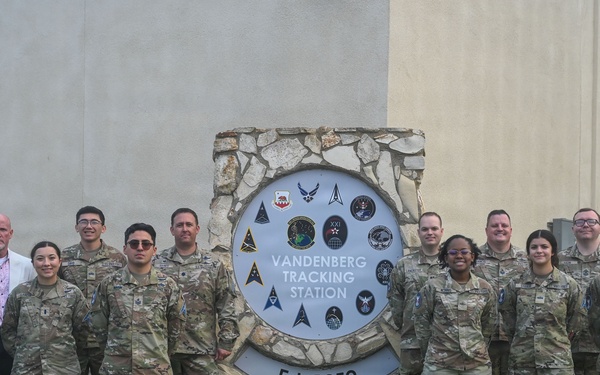 4 SOPS Activation Cermony